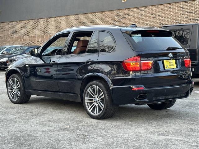 used 2012 BMW X5 car, priced at $9,995