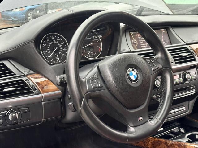 used 2012 BMW X5 car, priced at $9,995