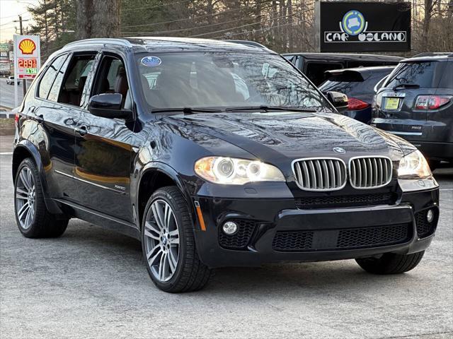 used 2012 BMW X5 car, priced at $9,995