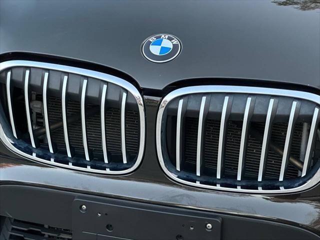 used 2016 BMW X1 car, priced at $10,795