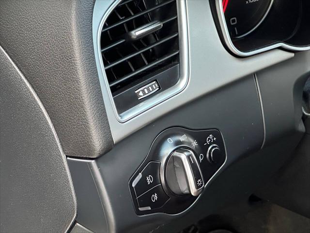 used 2013 Audi A5 car, priced at $13,995