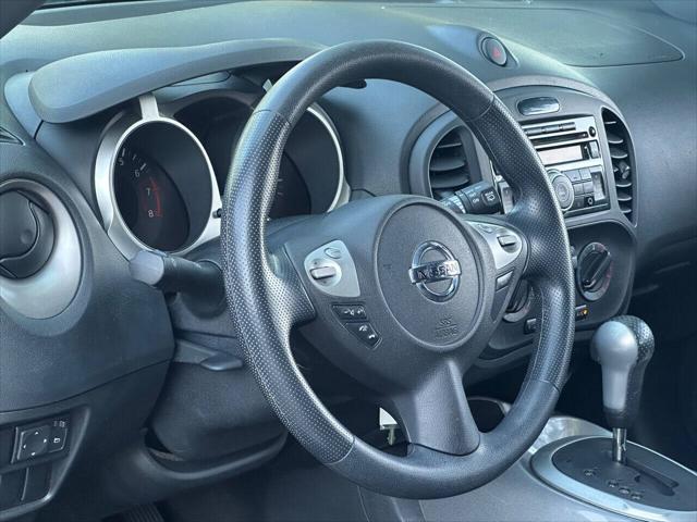 used 2013 Nissan Juke car, priced at $8,995