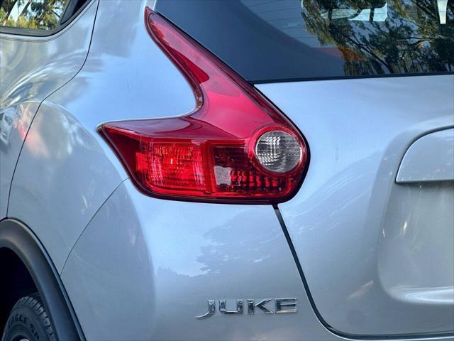 used 2013 Nissan Juke car, priced at $8,995