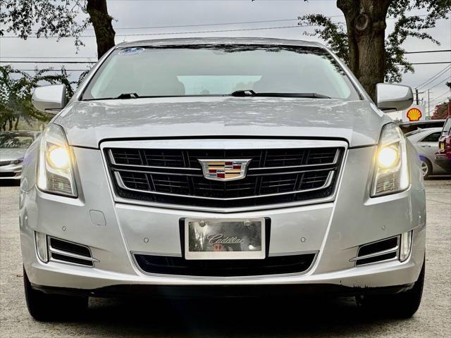 used 2017 Cadillac XTS car, priced at $12,995