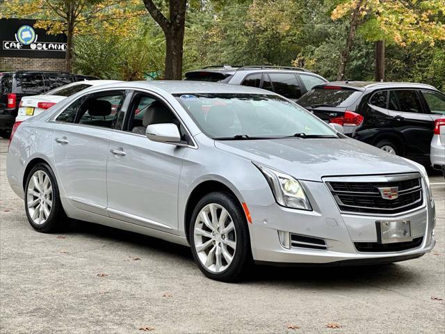 used 2017 Cadillac XTS car, priced at $12,995