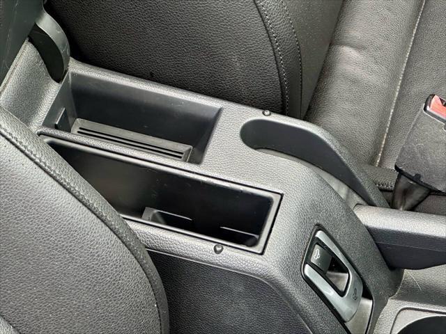 used 2008 Volkswagen Eos car, priced at $8,995