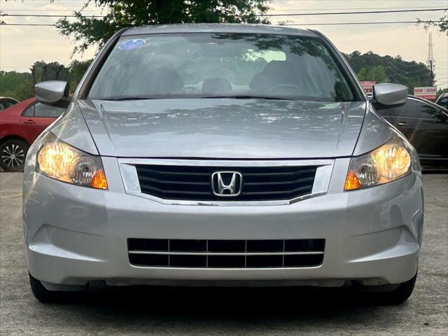 used 2009 Honda Accord car, priced at $8,995