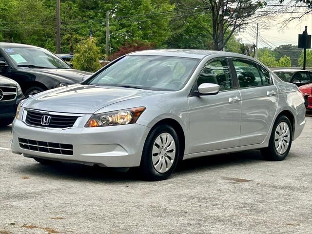 used 2009 Honda Accord car, priced at $8,995