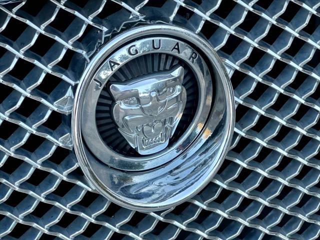 used 2013 Jaguar XF car, priced at $8,995