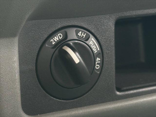 used 2006 Nissan Frontier car, priced at $9,995