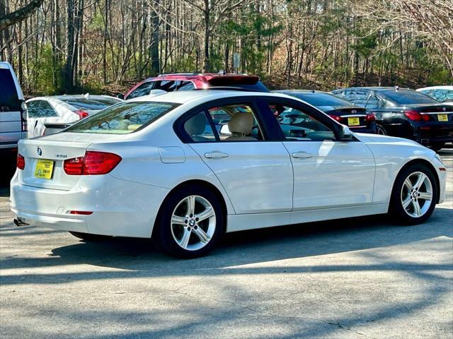 used 2013 BMW 328 car, priced at $9,795