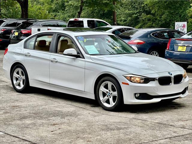 used 2013 BMW 328 car, priced at $7,995