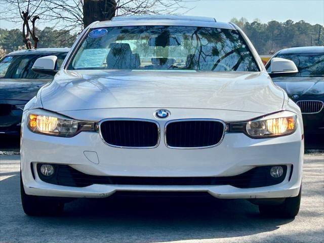 used 2013 BMW 328 car, priced at $9,795