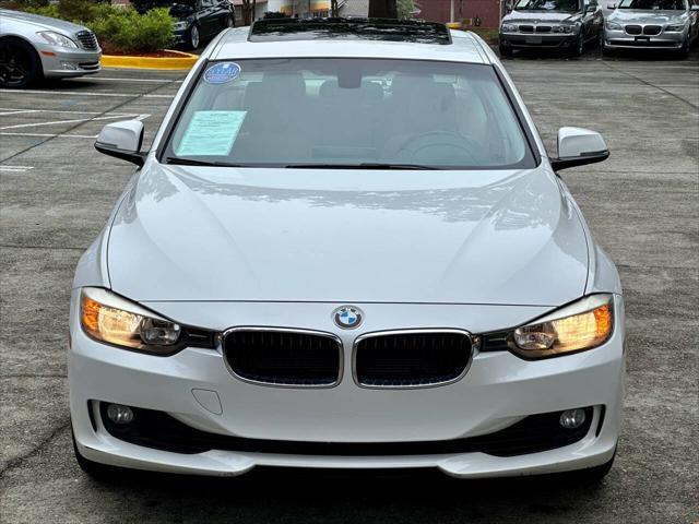 used 2013 BMW 328 car, priced at $7,995