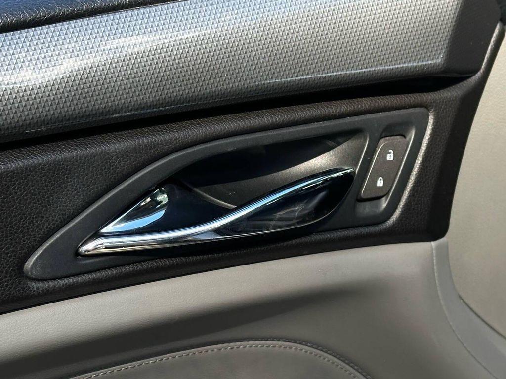 used 2012 Cadillac SRX car, priced at $8,995