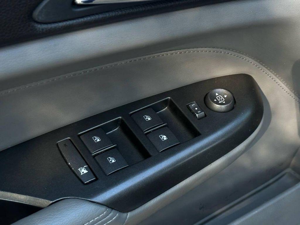 used 2012 Cadillac SRX car, priced at $8,995