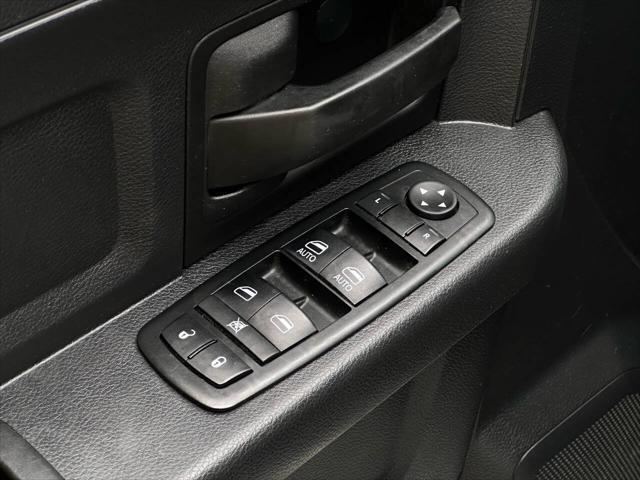 used 2015 Ram 1500 car, priced at $12,995