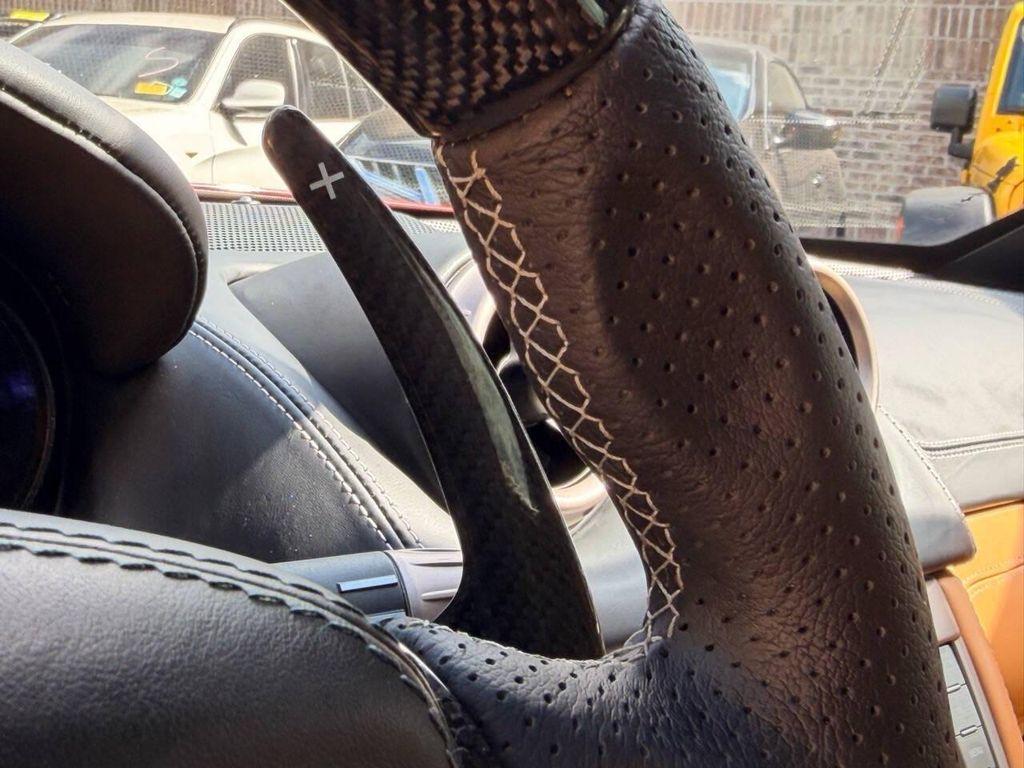 used 2010 Ferrari California car, priced at $79,995