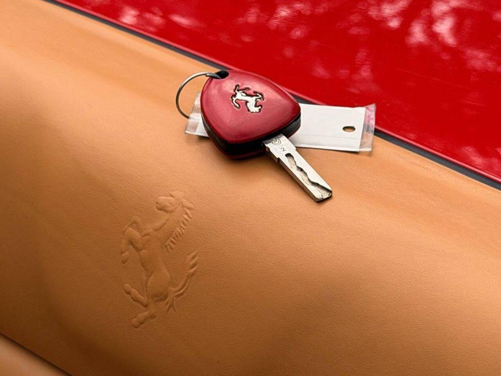 used 2010 Ferrari California car, priced at $79,995