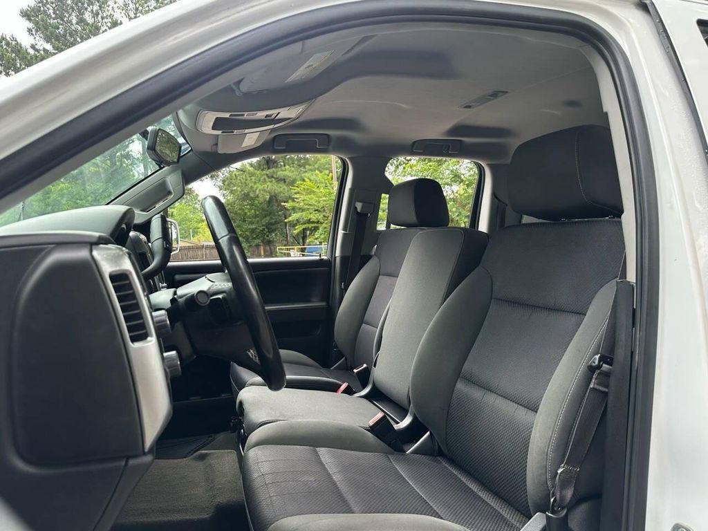 used 2014 Chevrolet Silverado 1500 car, priced at $14,995