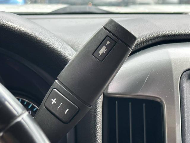 used 2014 Chevrolet Silverado 1500 car, priced at $14,995