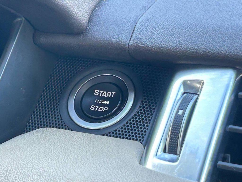 used 2017 Land Rover Range Rover Sport car, priced at $13,995