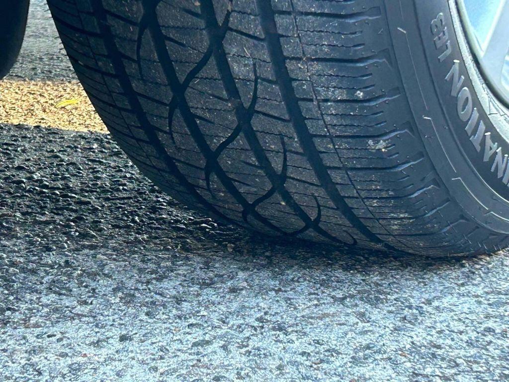 used 2017 Land Rover Range Rover Sport car, priced at $13,995