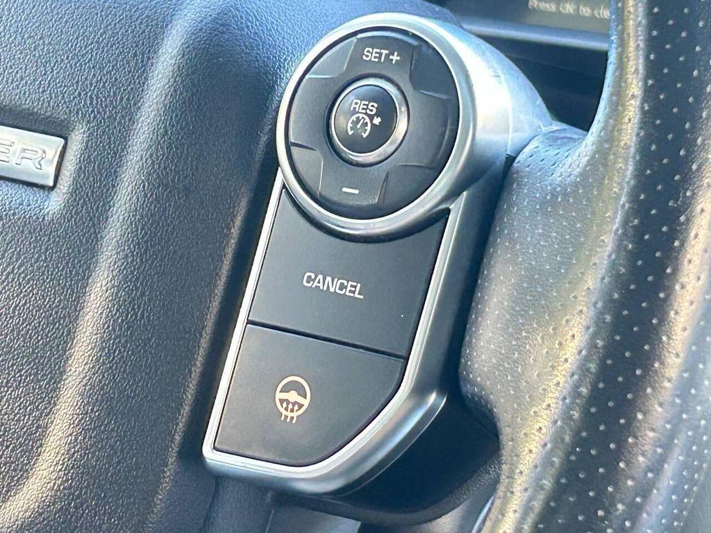 used 2017 Land Rover Range Rover Sport car, priced at $13,995