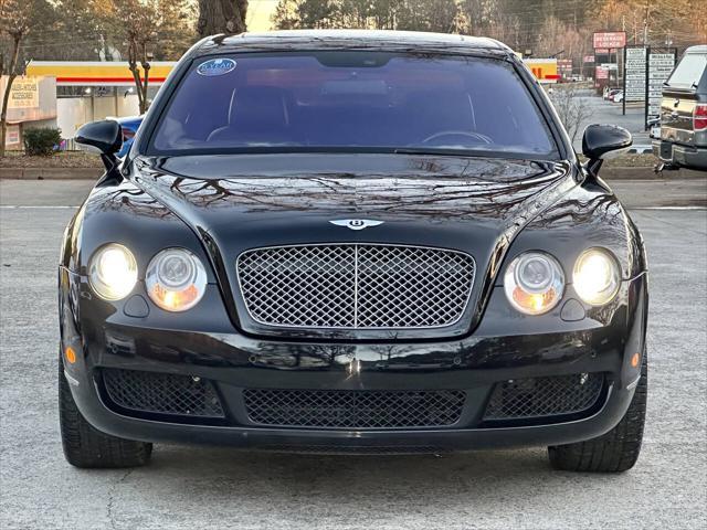 used 2006 Bentley Continental Flying Spur car, priced at $28,995