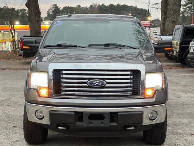 used 2010 Ford F-150 car, priced at $10,995