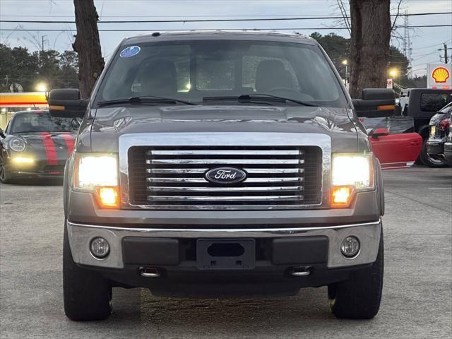 used 2010 Ford F-150 car, priced at $9,995