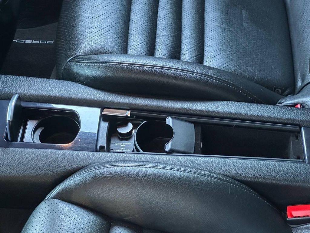 used 2010 Porsche Panamera car, priced at $19,995