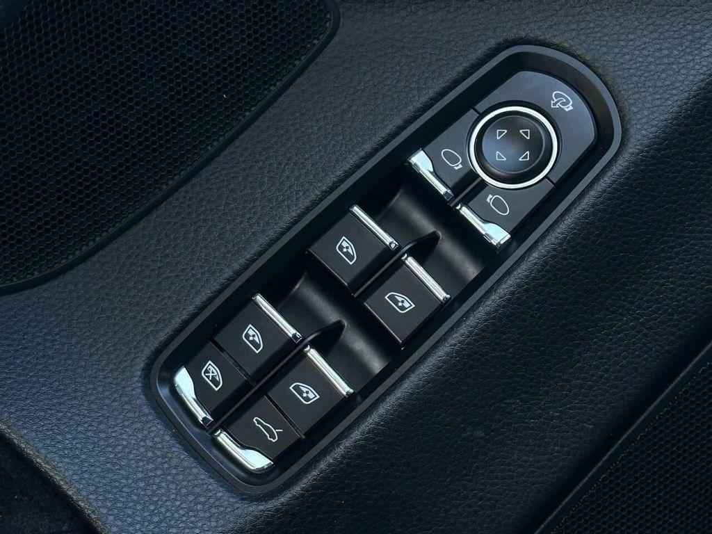 used 2010 Porsche Panamera car, priced at $19,995