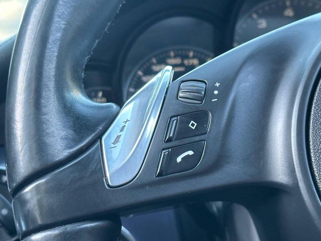 used 2010 Porsche Panamera car, priced at $19,995