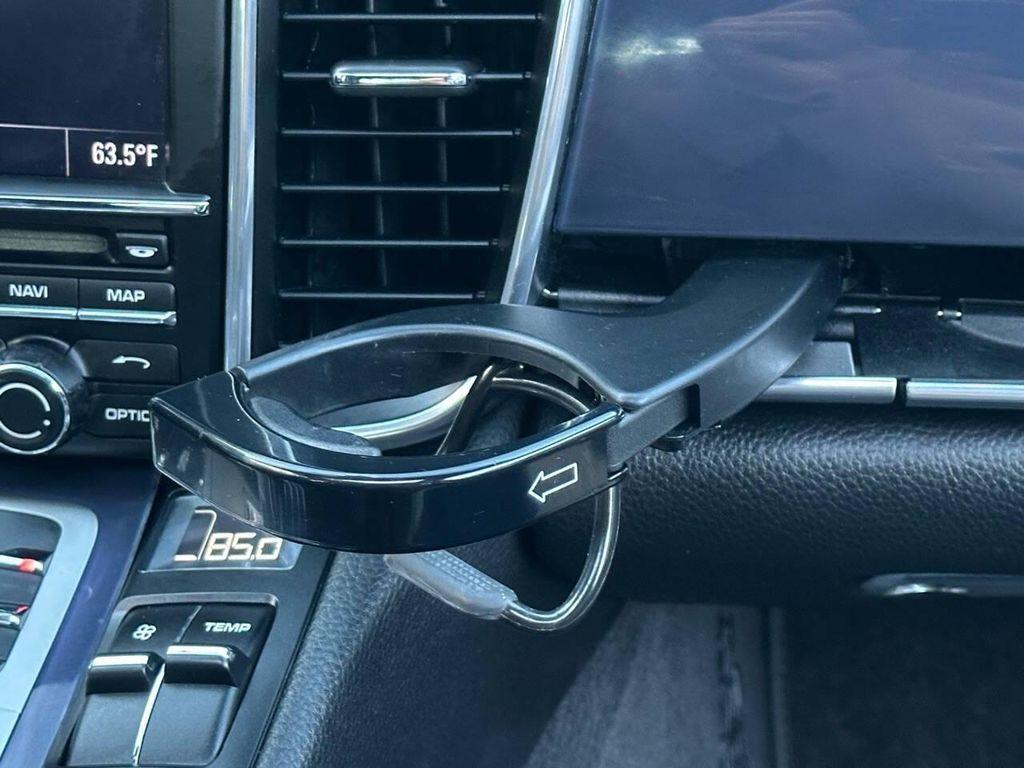 used 2010 Porsche Panamera car, priced at $19,995