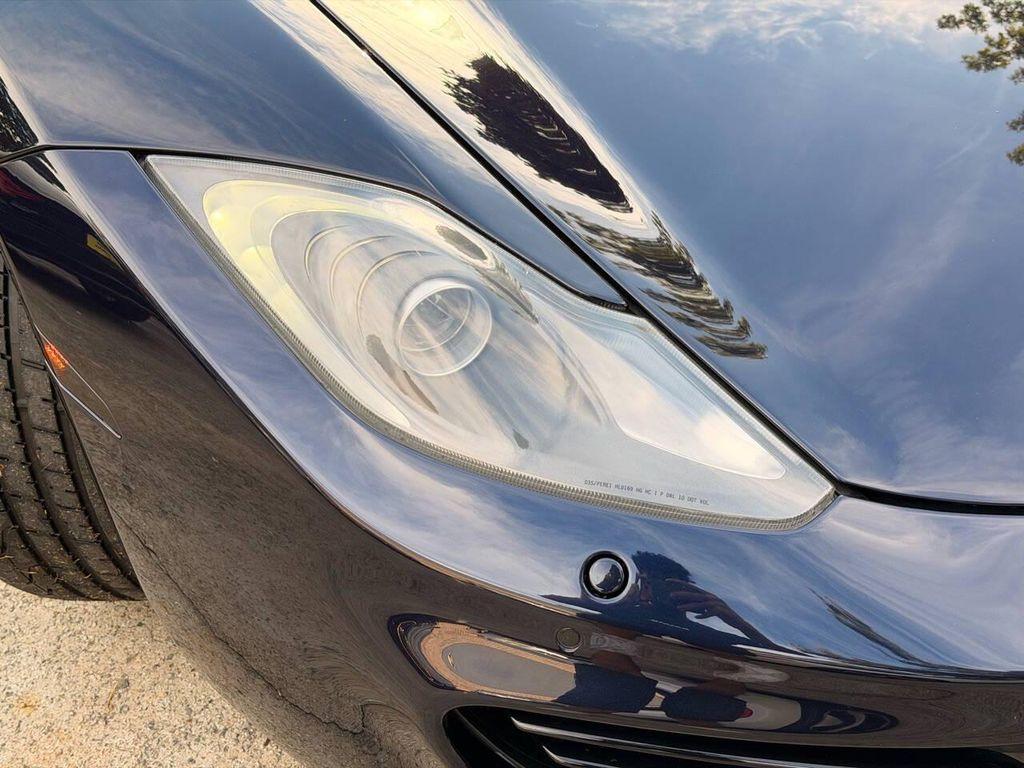 used 2013 McLaren MP4-12C car, priced at $94,995