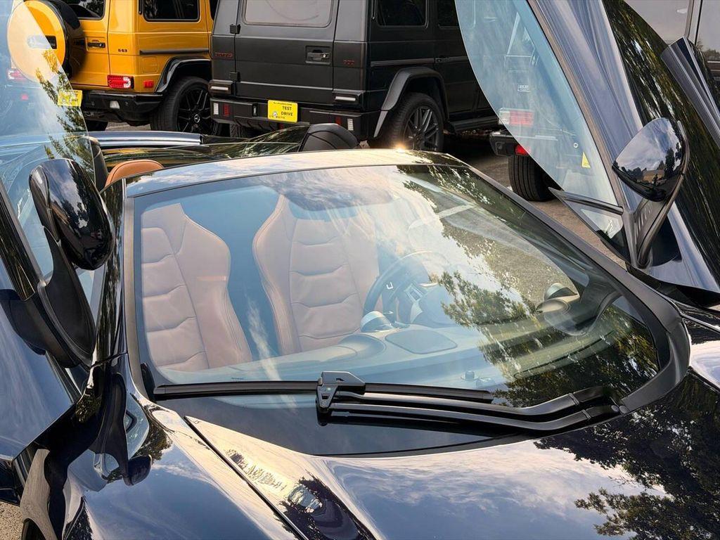 used 2013 McLaren MP4-12C car, priced at $94,995