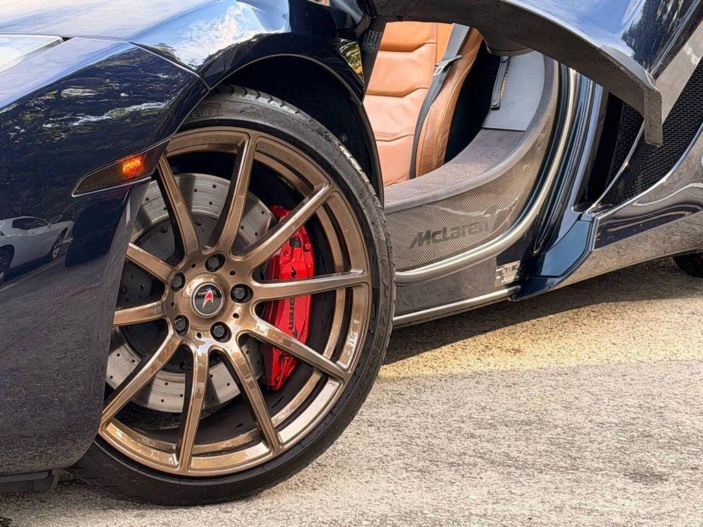 used 2013 McLaren MP4-12C car, priced at $94,995
