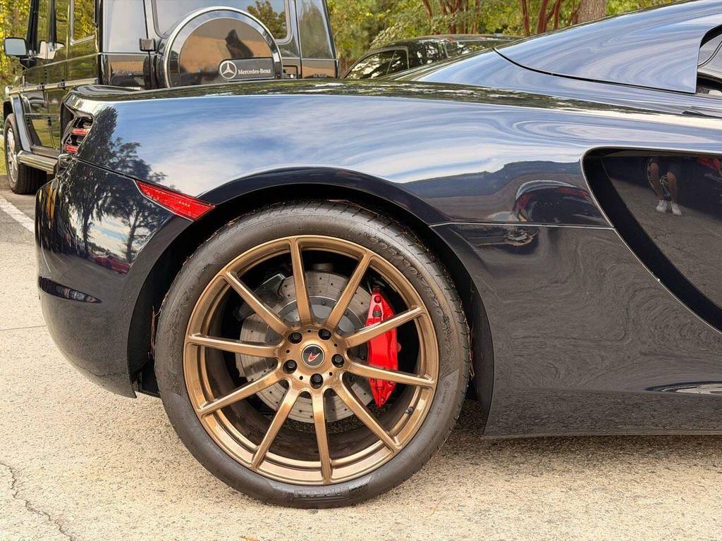 used 2013 McLaren MP4-12C car, priced at $94,995