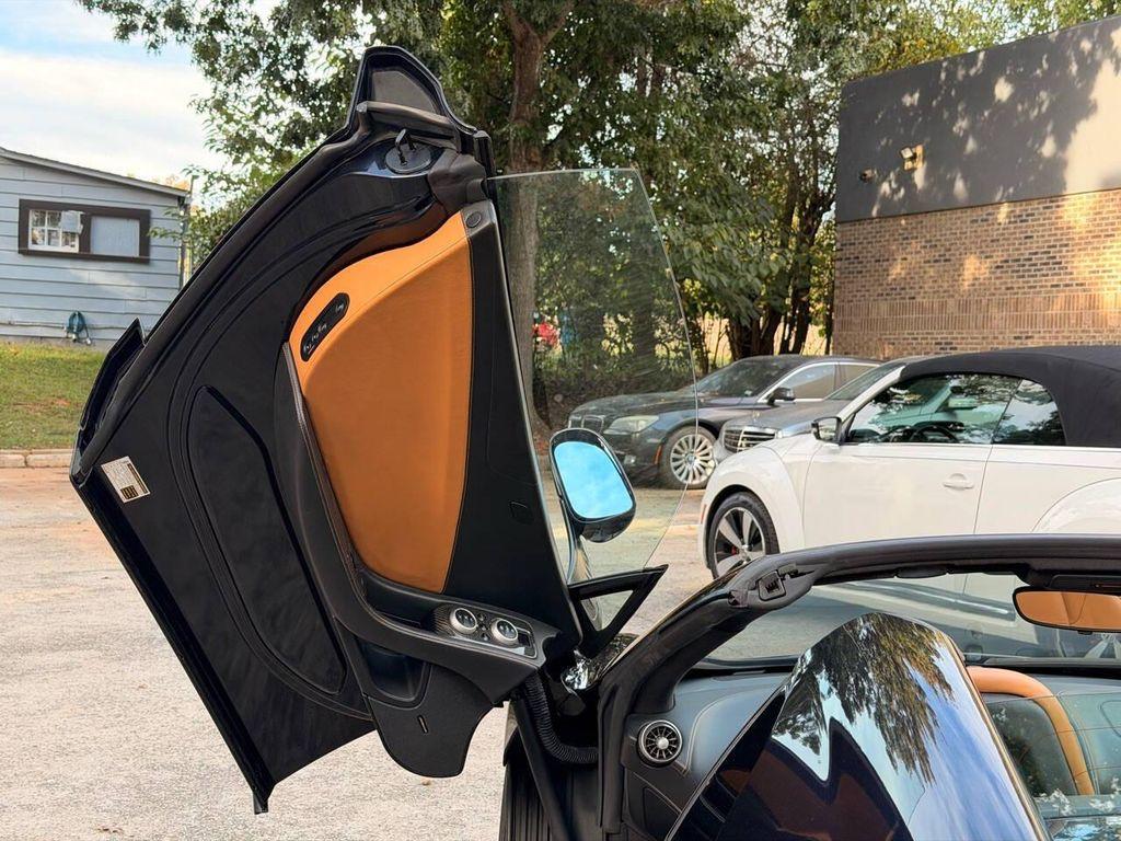 used 2013 McLaren MP4-12C car, priced at $94,995