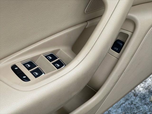 used 2012 Audi A6 car, priced at $9,995