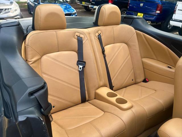 used 2014 Nissan Murano CrossCabriolet car, priced at $13,995