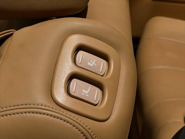 used 2014 Nissan Murano CrossCabriolet car, priced at $13,995