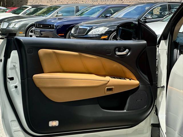 used 2014 Nissan Murano CrossCabriolet car, priced at $13,995