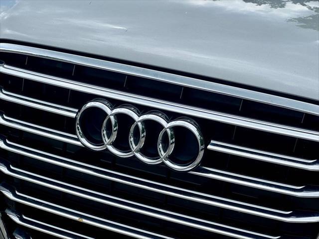used 2011 Audi A8 car, priced at $11,995