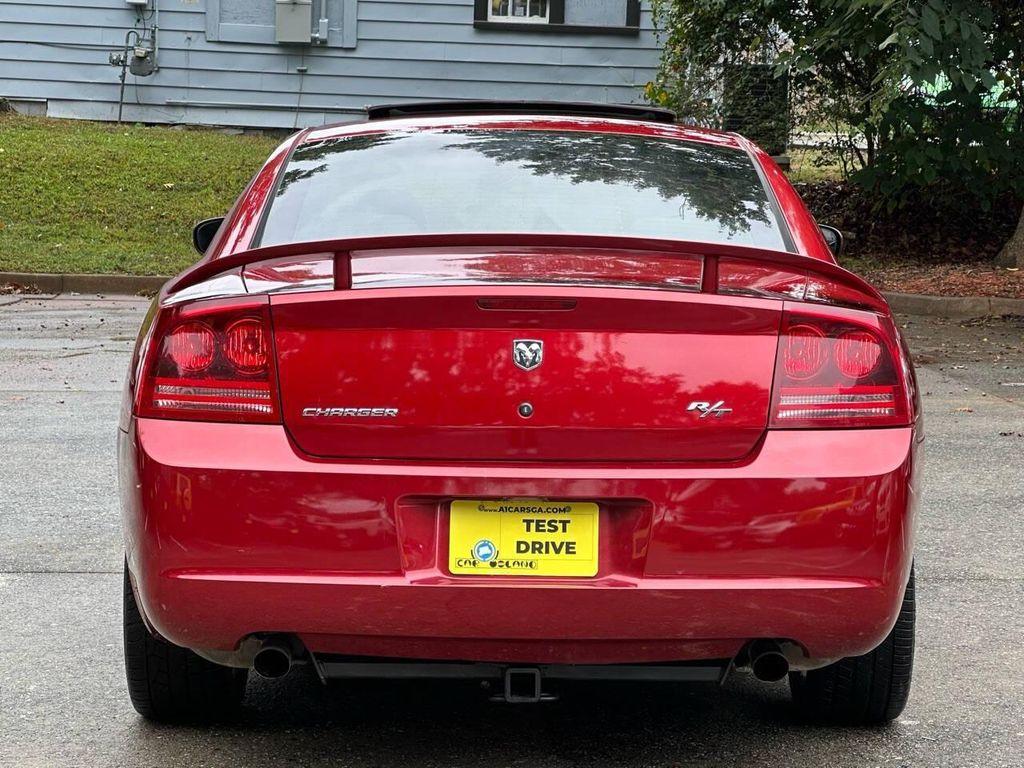 used 2006 Dodge Charger car, priced at $6,995