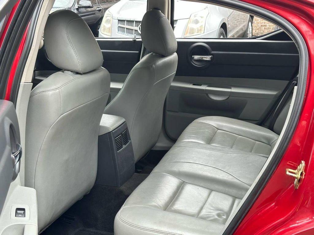 used 2006 Dodge Charger car, priced at $6,995