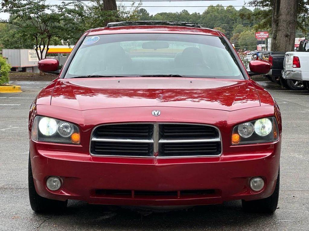 used 2006 Dodge Charger car, priced at $6,995