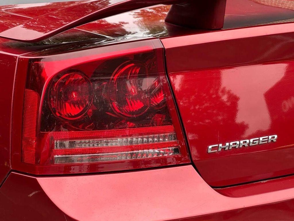used 2006 Dodge Charger car, priced at $6,995