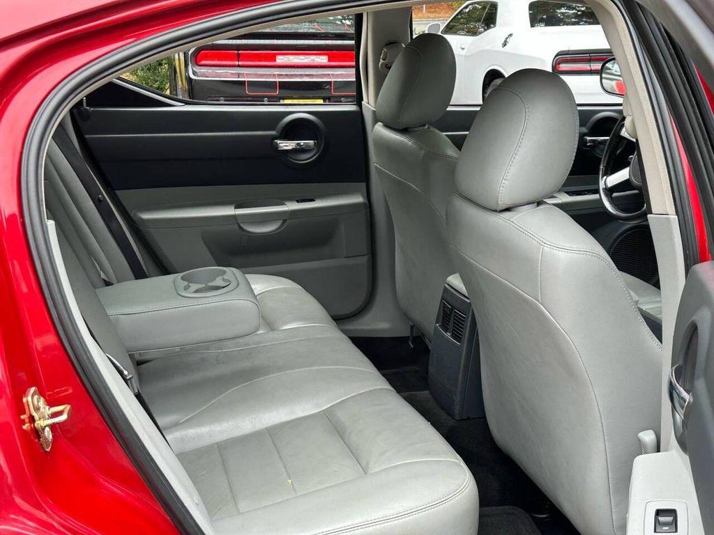 used 2006 Dodge Charger car, priced at $6,995